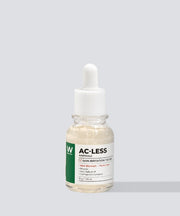 Ac-Less Ampuole 30g