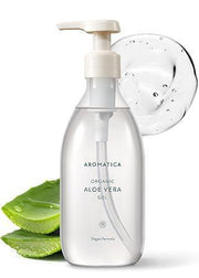 Soothing Aloe Vera Gel 300ml