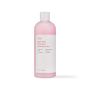 Apple Peel Glow Skin Soothing Toner 350ml