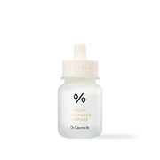 VEGAN NIACIN&RICE AMPOULE 30ml