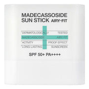 Madecassoside Sun Stick Airy Fit 10g