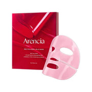 Red Collagen Jello Mask 4ea