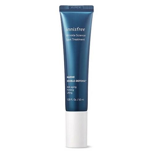 Wrinkle science spot treatment 40ml
