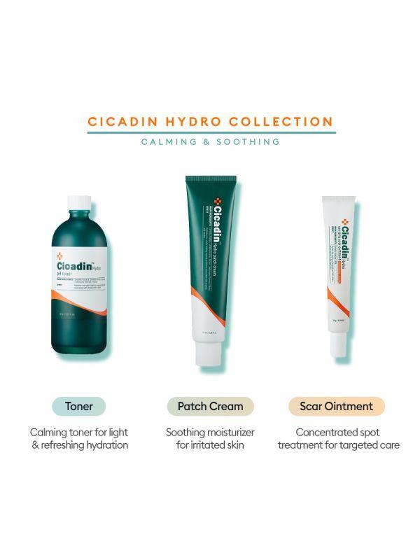 Cicadin Hydro Patch Cream 70ml