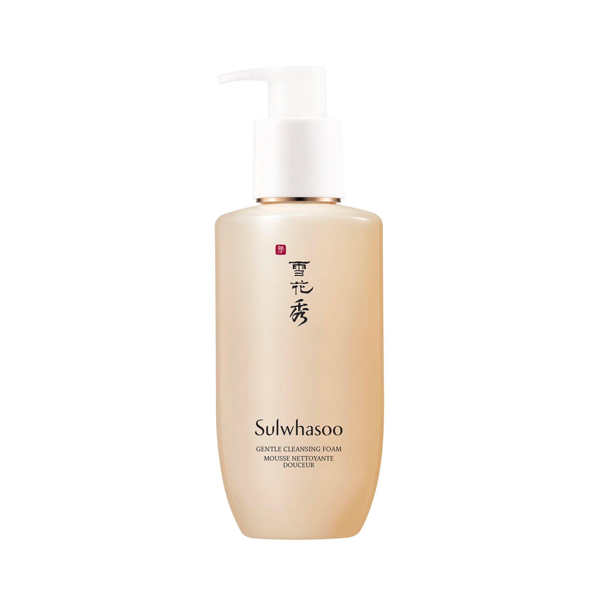 Gentle Cleansing Foam 200ml