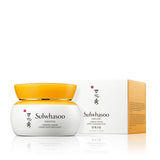 Essential Comfort Firming Cream 75ml