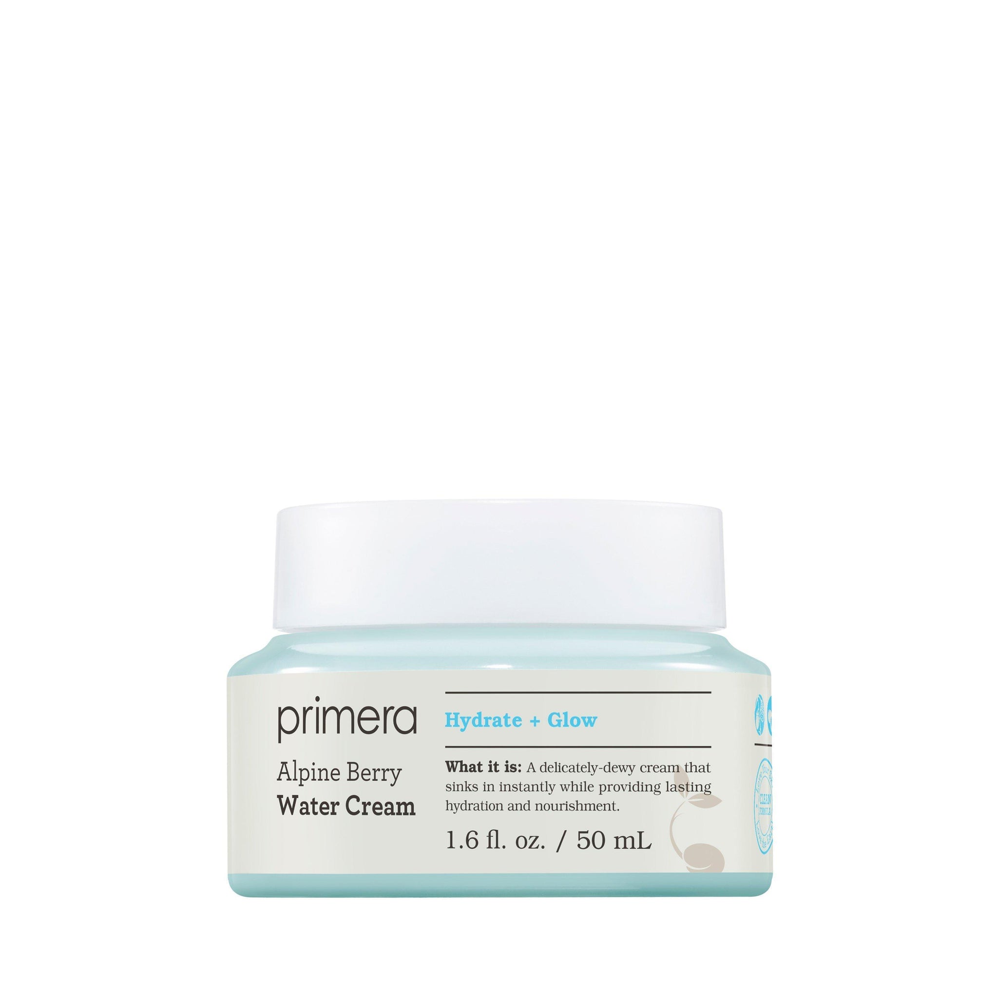 Alpine Berry Watery Cream 50ml