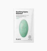 Dermask Water Jet Soothing Hydra Solution x 5pc