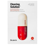 Dermask Micro Jet Clearing Solution x 5pc