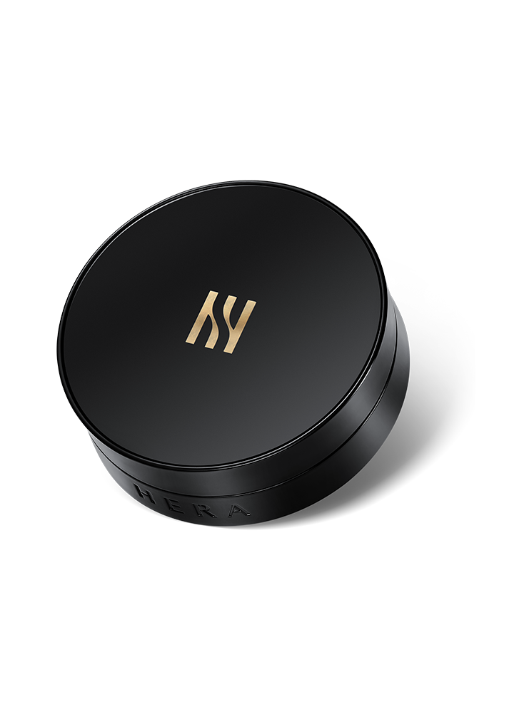 BLACK CUSHION SPF 34 / PA++ - No. 17N1 IVORY 15g x 2ea