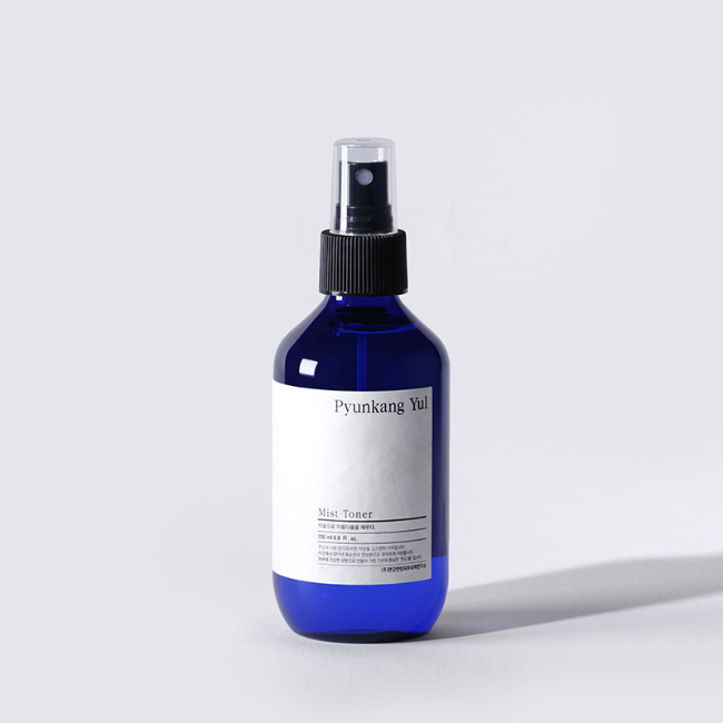 Mist Toner - 2 Size