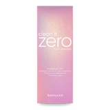 Clean it Zero Foam Cleanser 150ml