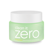Clean It Zero Cleansing Balm Pore Clarifying 100ml