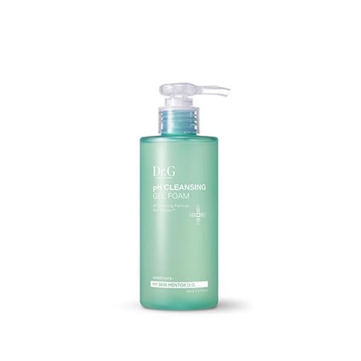 pH Cleansing Gel Foam 200ml