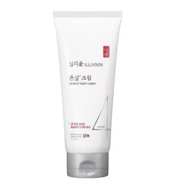 Stretch Mark Cream 200ml
