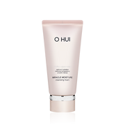 MIRACLE MOISTURE CLEANSING FOAM 200ml