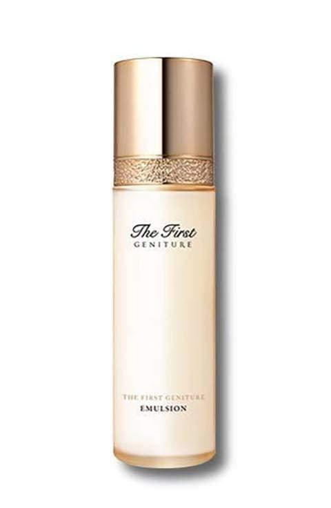 THE FIRST GENITURE EMULSION 150ml