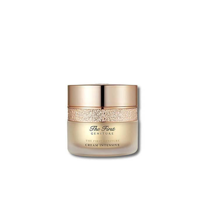 THE FIRST GENITURE CREAM INTENSIVE 55ml