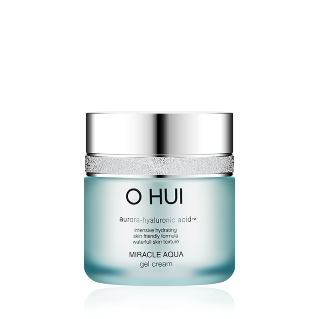 Miracle AQUA GEL CREAM 50ml