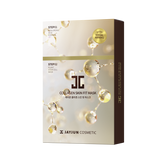 COLLAGEN SKIN FIT MASK 10pc