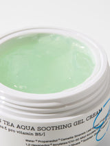 Hydrium Green Tea Aqua Soothing Gel Cream 50ml