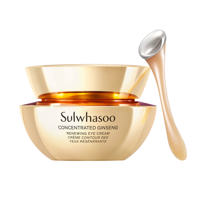 Concentrated Ginseng Rejuvenating Eye Cream 15ml