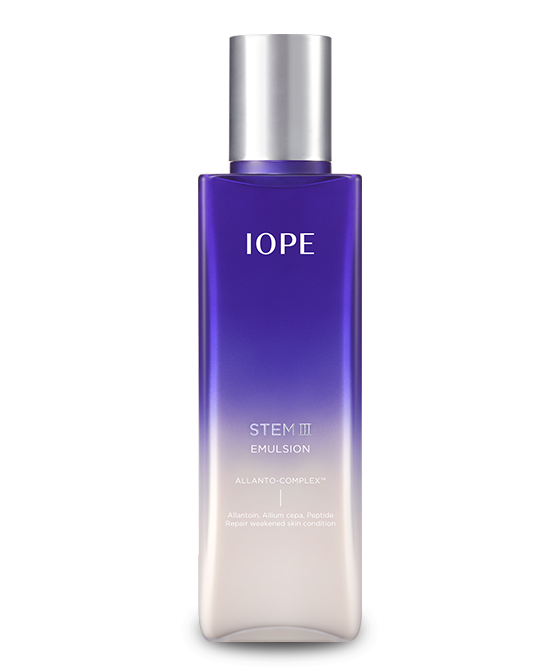 STEMⅢ EMULSION 150ml