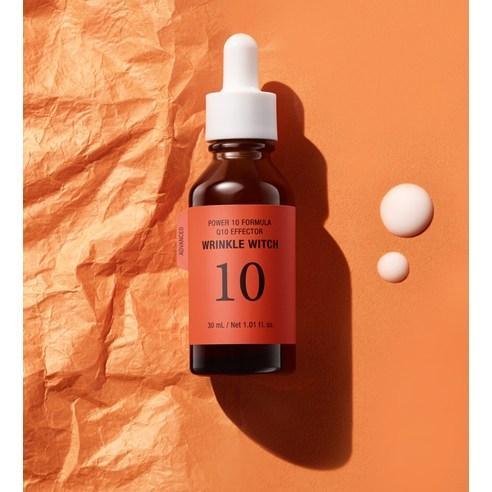 Power 10 Formula Q10 Effector 30ml