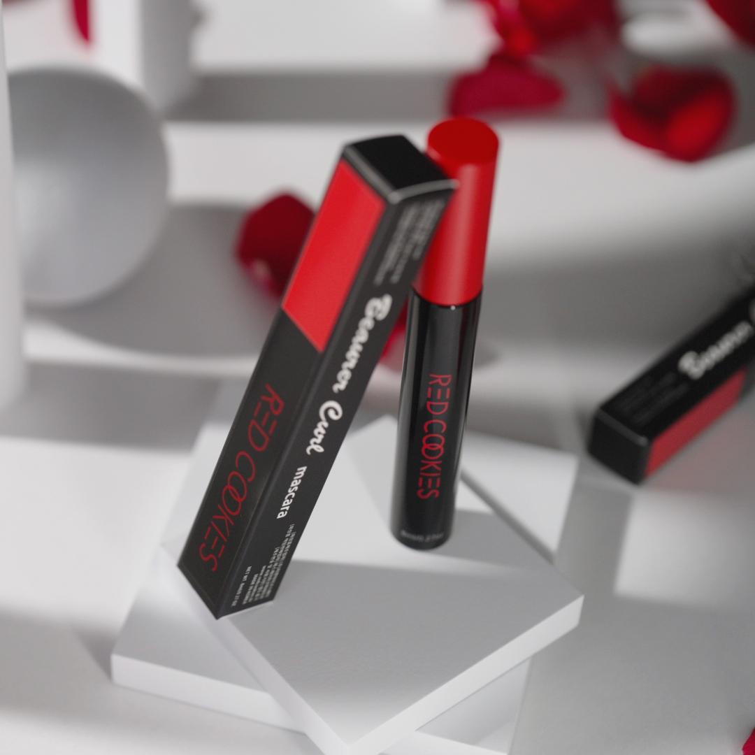 BEAURER CURL MASCARA - 8ml