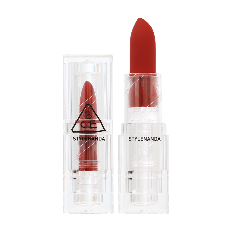 Soft Matte Lipstick 3.5g