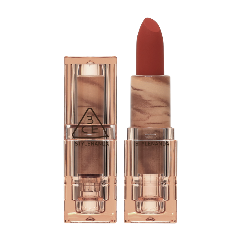 Soft Matte Lipstick 3.5g