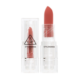 Soft Matte Lipstick 3.5g