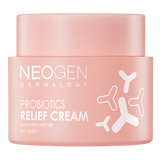 [NeoGen] DERMALOGY PROBIOTICS RELIEF CREAM 50G