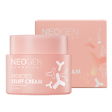 [NeoGen] DERMALOGY PROBIOTICS RELIEF CREAM 50G
