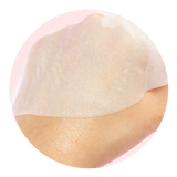 DERMALOGY PROBIOTICS RELIEF MASK (25ML X 5 SHEETS)