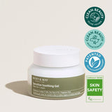 [Bundle] Sensitive Skin Soothing Set ― 50% OFF