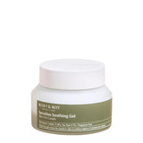 [Bundle] Sensitive Skin Soothing Set ― 50% OFF