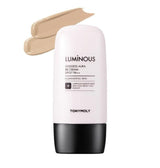 [TONYMOLY] Luminous Goddess Aura BB Cream 45g - No. 2 Beige Natural
