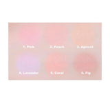 Downy Cheek - #6 Downy Fig