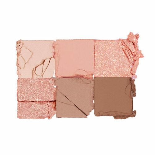 Ready To Wear Eye Palette