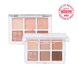 Ready To Wear Eye Palette - #2 Mood Blush