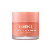 Lip Sleeping Mask EX 20g - Grapefruit