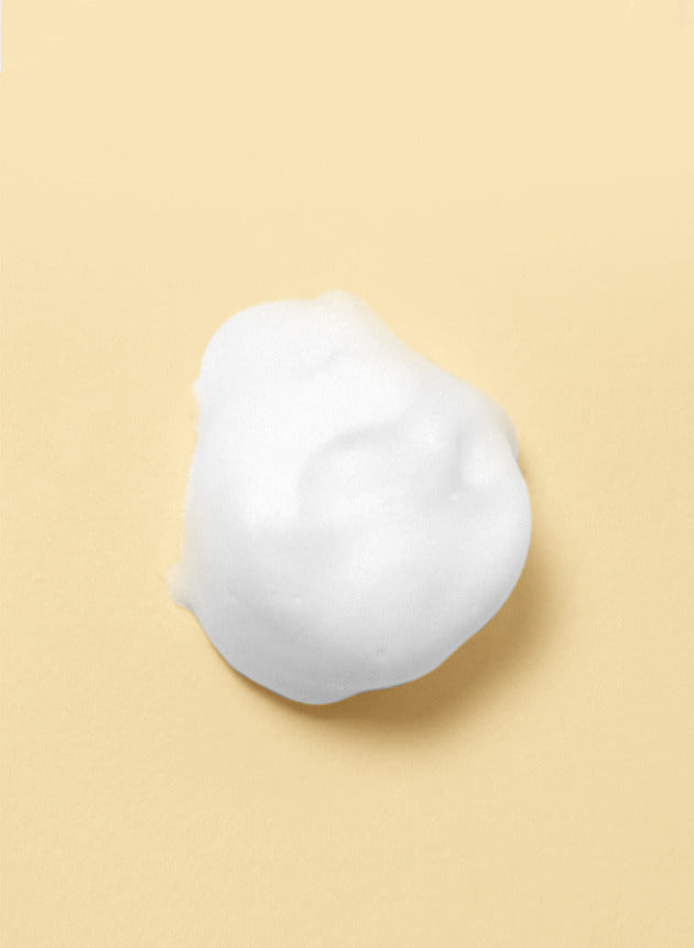 Pure & Deep Cleansing Foam 200ml