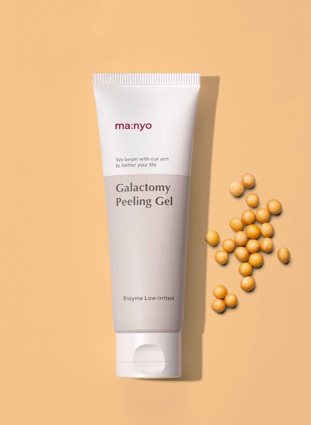 Galactomy Enzyme Peeling Gel 75ml