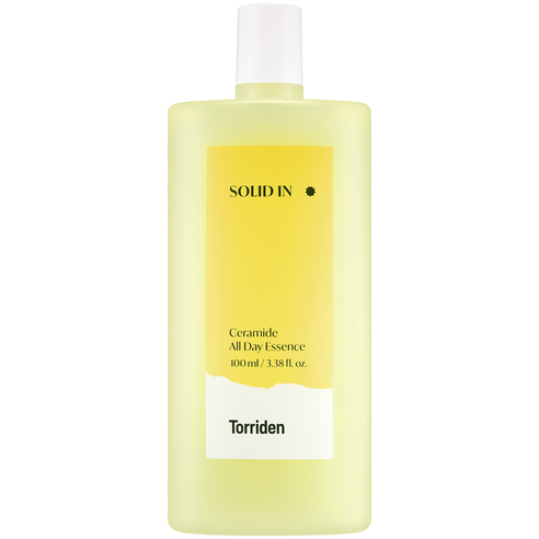 Solid In Ceramide All Day Essence 100ml