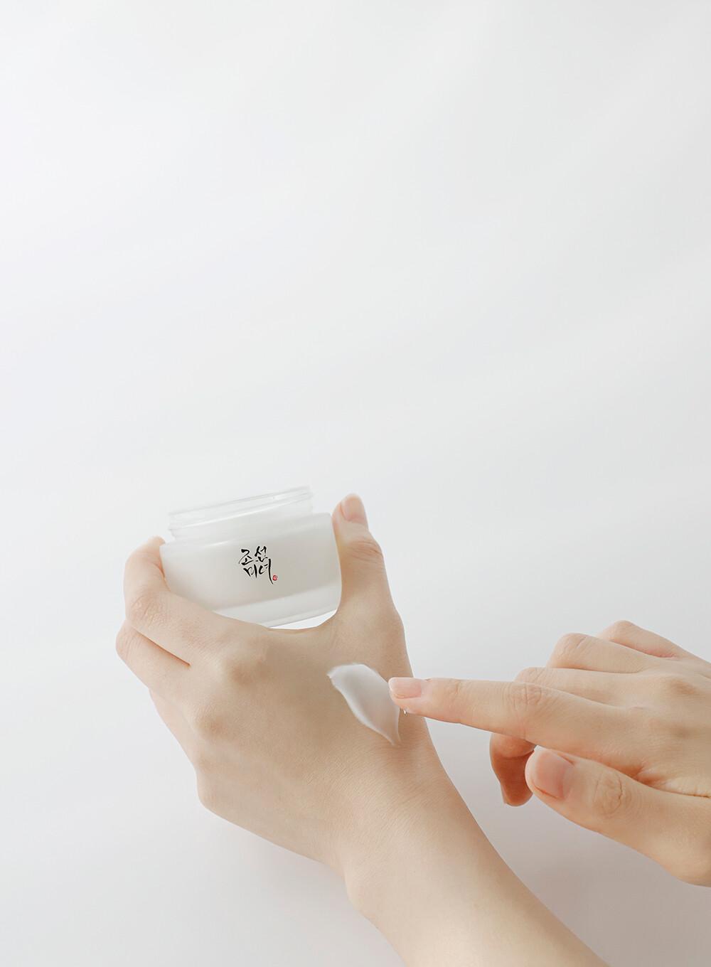 Dynasty Cream 50ml