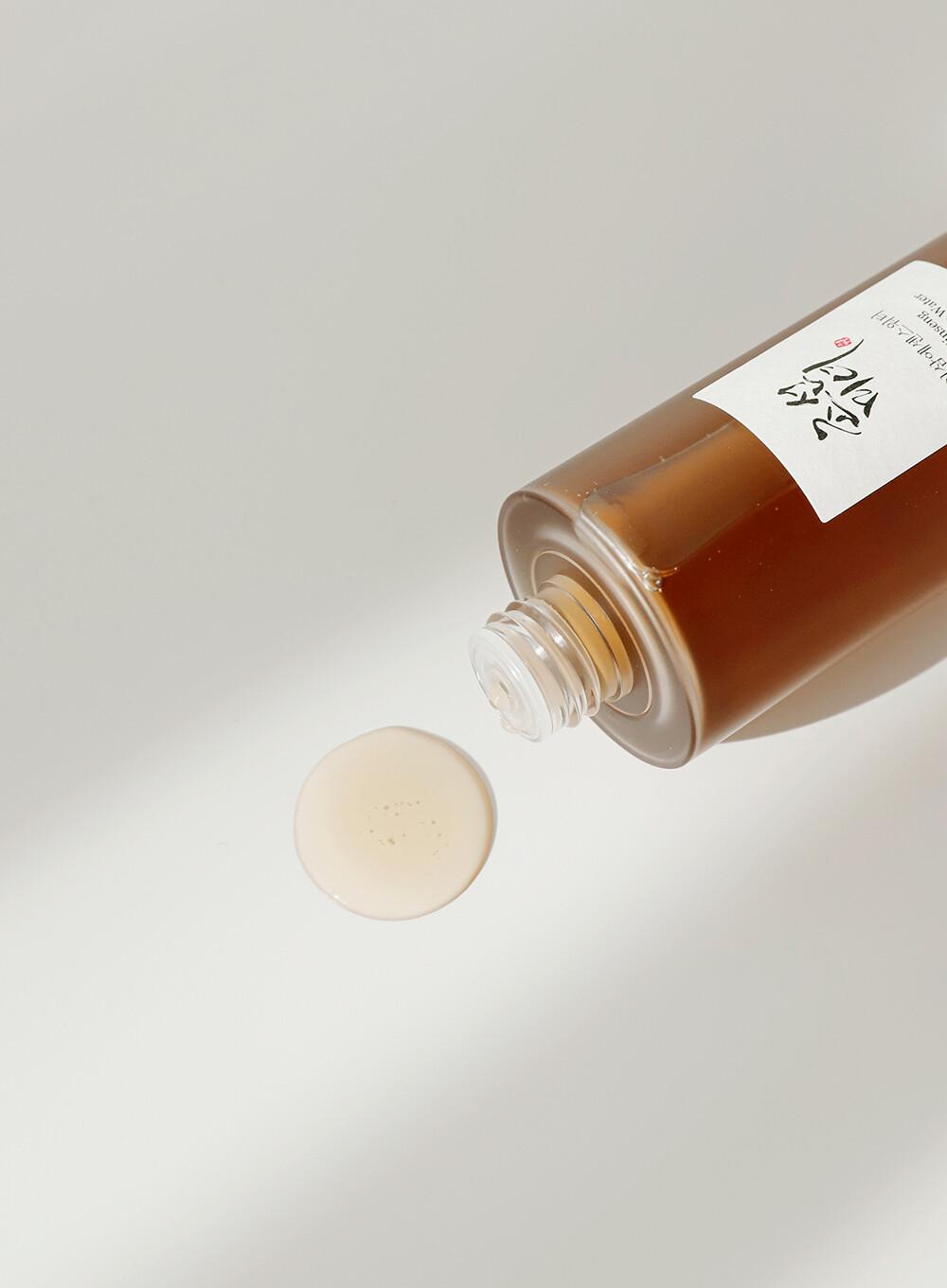 Ginseng Essence Water 150ml
