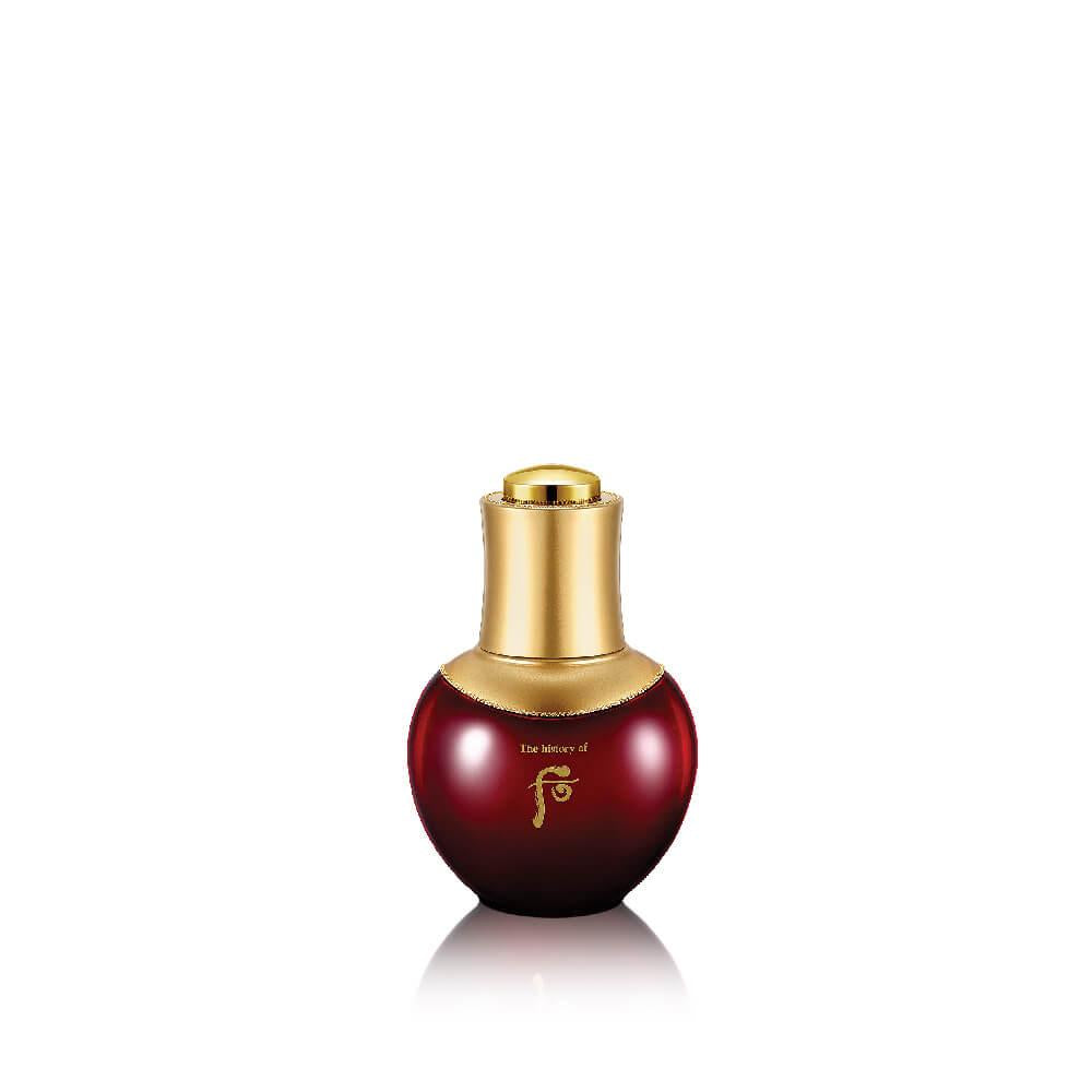 Jinyulhyang Red Wild Ginseng Facial Oil 30ml