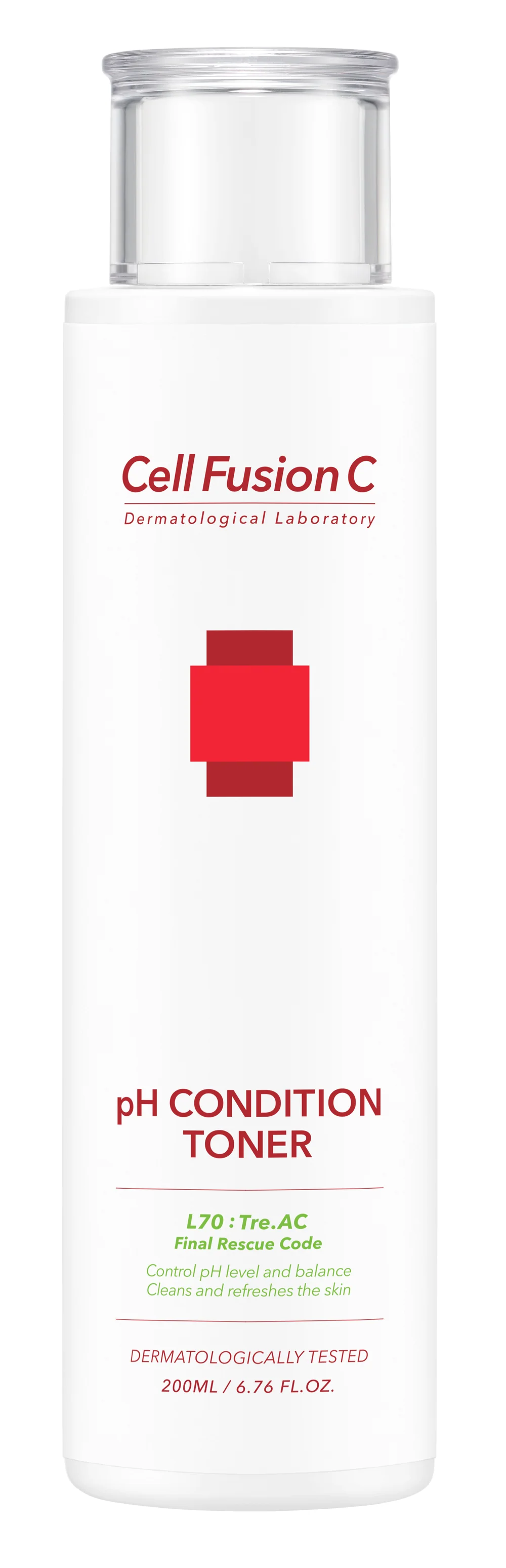 TRE.AC pH Condition Toner - 200ml