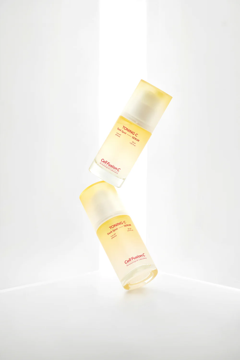 Toning C Dark Spot Serum - 30ml